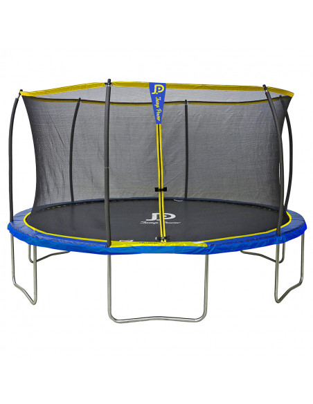 Trampoline Jump Power - Diamètre 427 cm Jump Power - 1