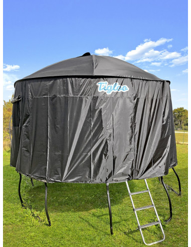 Tente Cabane Universelle Tigloo Ø 305 cm Tigloo - 1