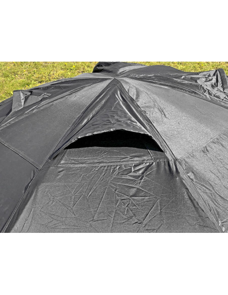 Tente Cabane Universelle Tigloo Ø 305 cm Tigloo - 5