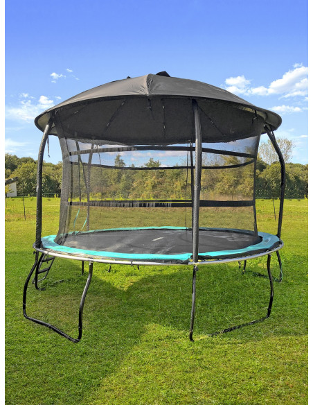 Tente Cabane Universelle Tigloo Ø 430 cm Tigloo - 2