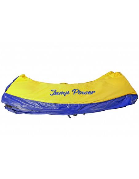 BESCHERMEND KUSSEN VOOR TRAMPOLINE JUMP POWER Ø 183 CM - DEEL N° 02 VAN DE Jump Power - 2