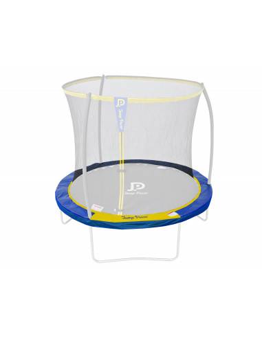 COUSSIN DE PROTECTION POUR TRAMPOLINE JUMP POWER Ø 244 CM - PIÈCE N° 02 DU MANUEL Jump Power - 1