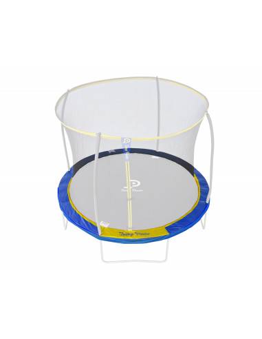 SCHUTZKISSEN FÜR TRAMPOLIN JUMP POWER Ø 305 CM - TEIL NR. 02 DES HANDBUCHS Jump Power - 1