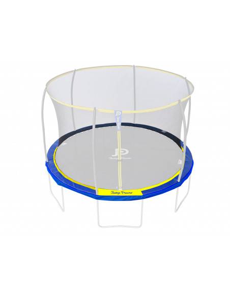 copy of COUSSIN DE PROTECTION POUR TRAMPOLINE JUMP POWER Ø 370 CM - PIÈCE N° 02 DU MANUEL Jump Power - 8