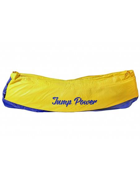 SCHUTZKISSEN FÜR TRAMPOLIN JUMP POWER Ø 183 CM - TEIL NR. 02 DES HANDBUCHS Jump Power - 3