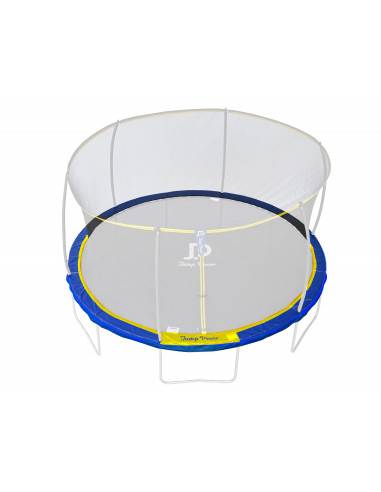 copy of COUSSIN DE PROTECTION POUR TRAMPOLINE JUMP POWER Ø 370 CM - PIÈCE N° 02 DU MANUEL Jump Power - 1