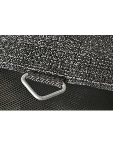 COMBO SPRINGMAT EN NET VOOR TRAMPOLINE STARFLEX PRO Ø 305 CM - STUK N° 01 VAN DE HANDGESCHAKELDE Starflex - 5