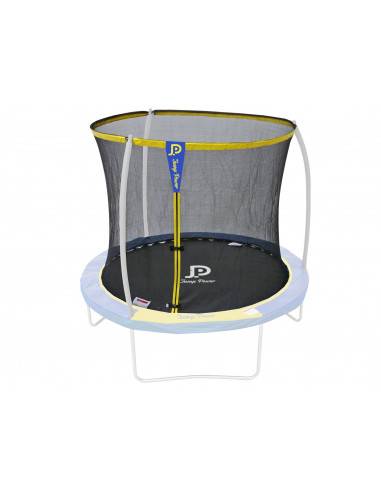 FILET DE SECURITE POUR TRAMPOLINE JUMP POWER Ø 244 CM - PIÈCE N° I DU MANUEL Jump Power - 1