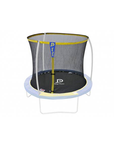 SICHERHEITSNETZ FÜR TRAMPOLIN JUMP POWER Ø 244 CM - TEIL NR. I DES HANDBUCHS Jump Power - 1