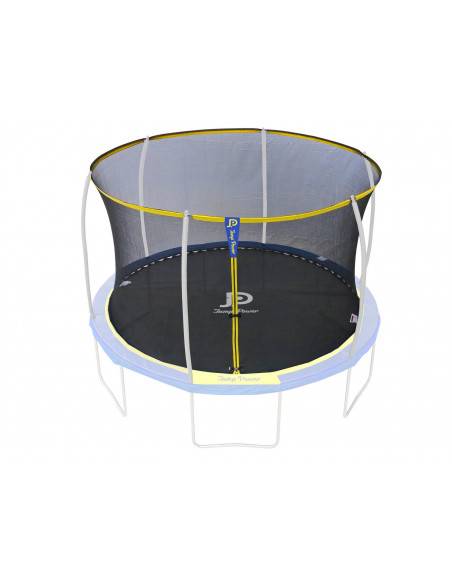 FILET DE SECURITE POUR TRAMPOLINE JUMP POWER Ø 370 CM - PIÈCE N° I DU MANUEL Jump Power - 1