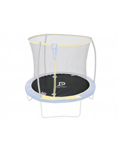 TAPIS DE SAUT POUR TRAMPOLINE JUMP POWER Ø 244 CM - PIÈCE N° 01 DU MANUEL Jump Power - 1