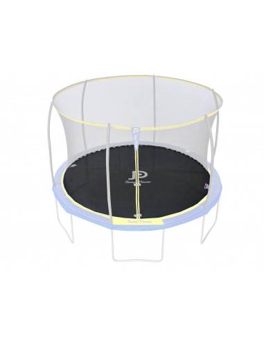 TAPIS DE SAUT POUR TRAMPOLINE JUMP POWER Ø 370 CM - PIÈCE N° 01 DU MANUEL Jump Power - 1