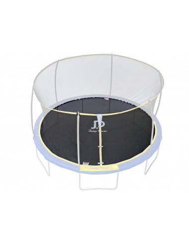 SPRINGMATTE FÜR TRAMPOLIN JUMP POWER Ø 430 CM - STÜCK NR. 01 DES HANDBUCHS Jump Power - 1