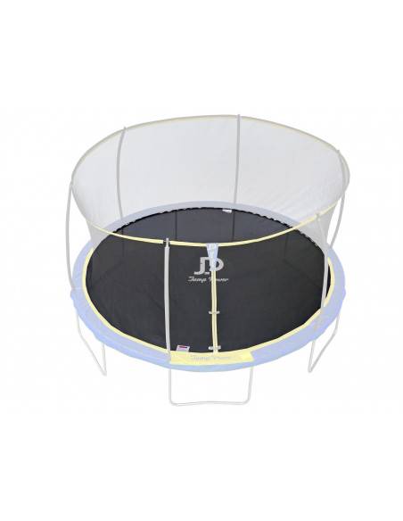 TAPIS DE SAUT POUR TRAMPOLINE JUMP POWER Ø 430 CM - PIÈCE N° 01 DU MANUEL Jump Power - 1