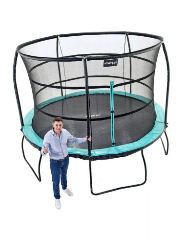 Trampoline Starflex Pro - Diamètre...