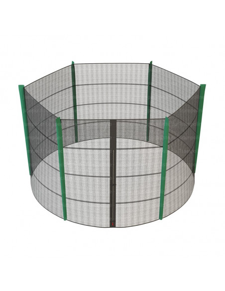 Filet de protection trampoline 305 cm