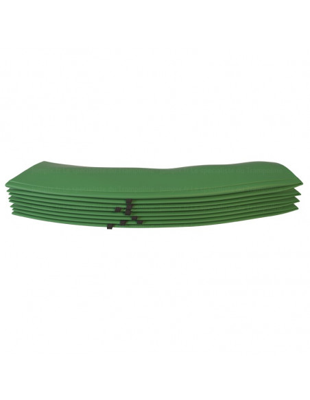 coussin de protection trampoline 370 cm