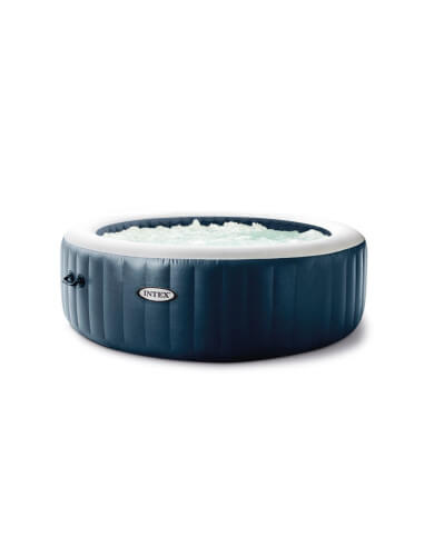 Intex PureSpa Blue Navy : Le Spa...