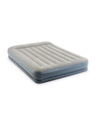 INTEX : Lit Gonflable Pillow Rest Mid...