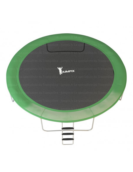 Mousse pour coussin trampoline 370 cm Jumpix