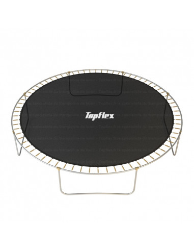 Trampoline springmat 370 cm