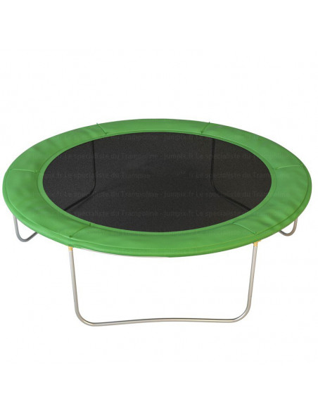 trampoline beschermend kussen 305