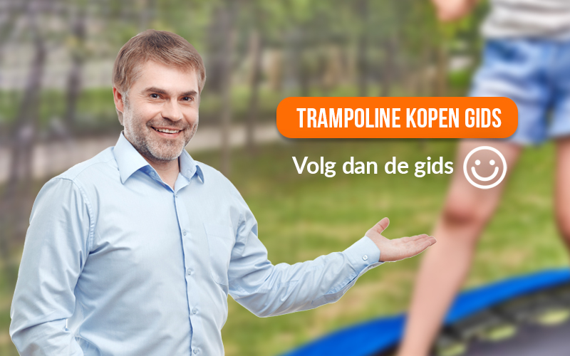 Recreatieve Trampoline Koopgids