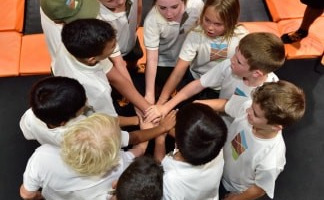 Trampoline park Toulouse : pour une sortie scolaire éducative et amusante